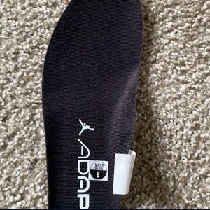 Jordan legend blue adapt